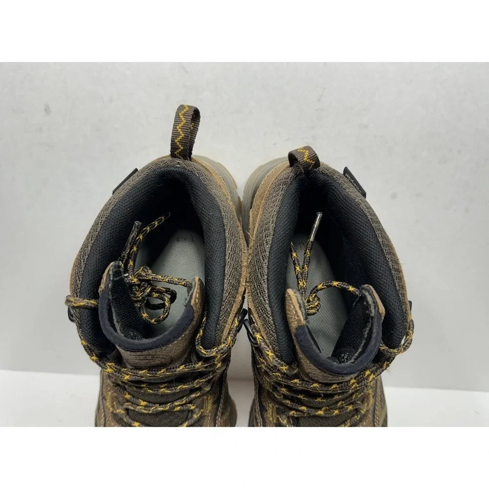 Irish‎ Setter Red Wing Drifter Hunting Boots Mens Sz 8.5 D Ultra Dry Scent 2834